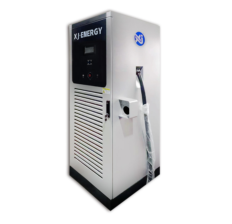 120kW/150kW/180kW一体式直流充电桩