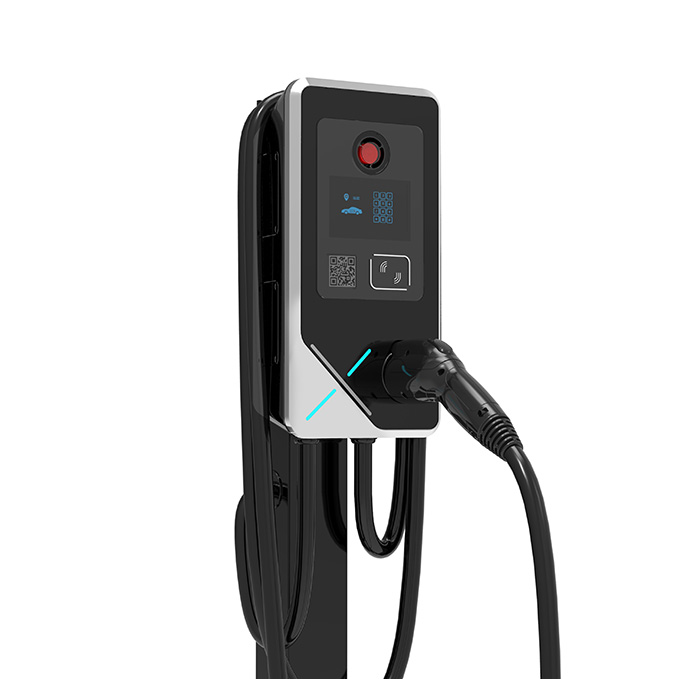 7kW AC charging pile