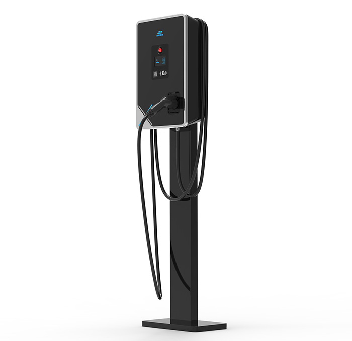7kW AC charging pile