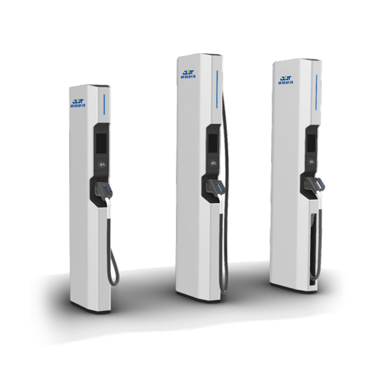 180kW split DC charging pile
