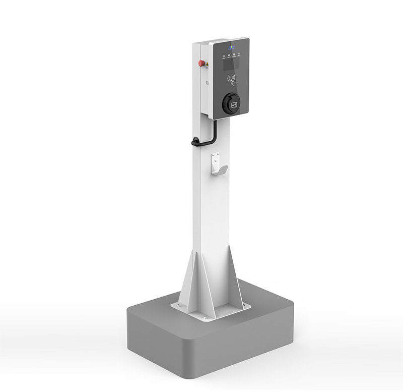 22kW AC charging pile