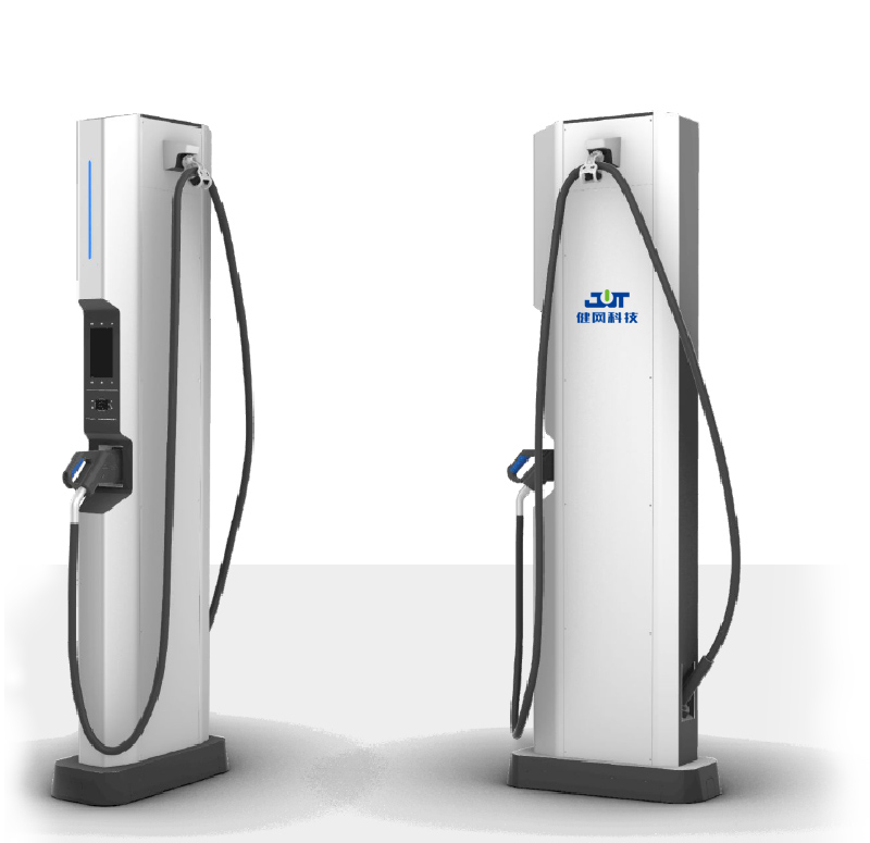180kW split DC charging pile