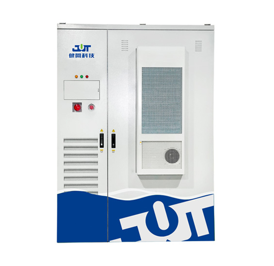 户外柜版120kW/220kWh分布式储能系统 